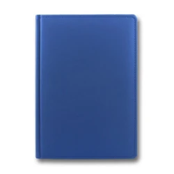 Ежедневник А5 MILANO датированный с вашим логотипом